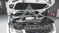2026 Land Rover Range Rover