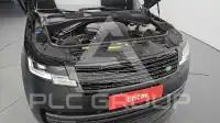 2026 Land Rover Range Rover