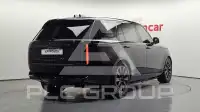 2026 Land Rover Range Rover