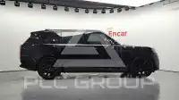 2026 Land Rover Range Rover