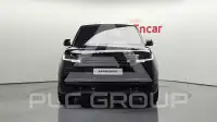 2026 Land Rover Range Rover