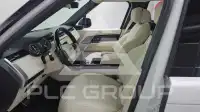 2026 Land Rover Range Rover