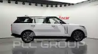 2026 Land Rover Range Rover