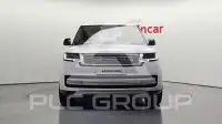 2026 Land Rover Range Rover