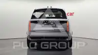 2026 Land Rover Range Rover