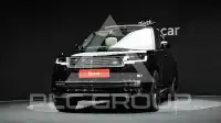 2026 Land Rover Range Rover
