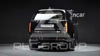 2026 Land Rover Range Rover