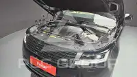 2026 Land Rover Range Rover