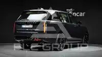 2026 Land Rover Range Rover