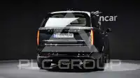 2026 Land Rover Range Rover