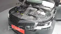 2026 Land Rover Range Rover