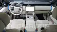 2026 Land Rover Range Rover