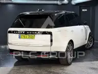2026 Land Rover Range Rover