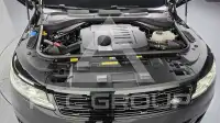 2026 Land Rover Range Rover