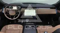 2026 Land Rover Range Rover