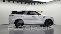 2026 Land Rover Range Rover
