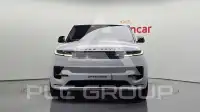 2026 Land Rover Range Rover