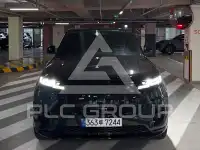 2026 Land Rover Range Rover