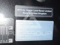 2026 Land Rover Range Rover