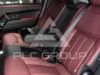 2026 Land Rover Range Rover