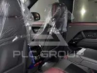 2026 Land Rover Range Rover
