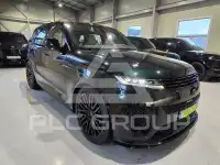 2026 Land Rover Range Rover