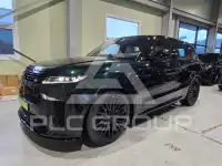 2026 Land Rover Range Rover