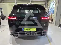 2026 Land Rover Range Rover