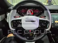 2026 Land Rover Range Rover