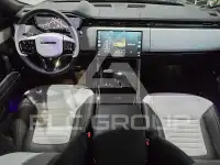 2026 Land Rover Range Rover