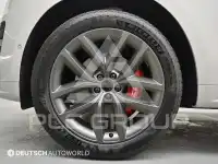 2026 Land Rover Range Rover