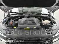 2026 Land Rover Range Rover