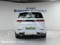 2026 Land Rover Range Rover