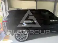 2026 Land Rover Range Rover