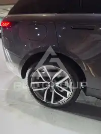 2026 Land Rover Range Rover