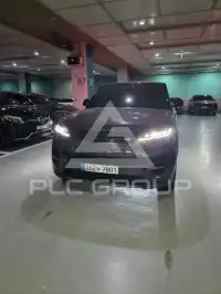 2026 Land Rover Range Rover