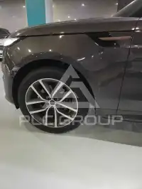 2026 Land Rover Range Rover