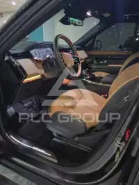 2026 Land Rover Range Rover