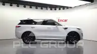 2026 Land Rover Range Rover