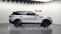 2026 Land Rover Range Rover