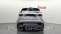 2026 Land Rover Range Rover