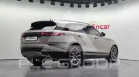 2026 Land Rover Range Rover