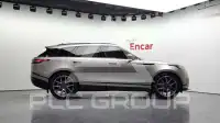 2026 Land Rover Range Rover