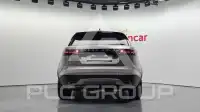 2026 Land Rover Range Rover