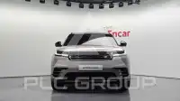 2026 Land Rover Range Rover