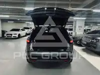 2026 Land Rover Range Rover
