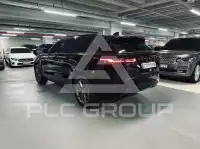 2026 Land Rover Range Rover