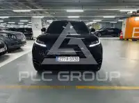 2026 Land Rover Range Rover