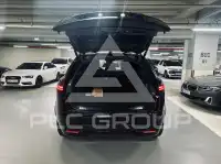 2026 Land Rover Range Rover