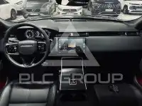 2026 Land Rover Range Rover
